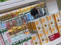-味多美蛋糕(梨园店)