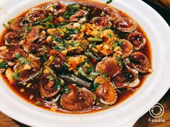-潮中人·潮州菜(益乐路店)