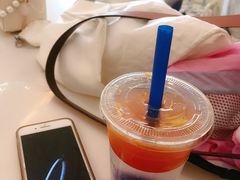 -Blue Concept Cafe&Farm·關於藍