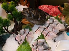-丰卓会海鲜自助(中润大道店)