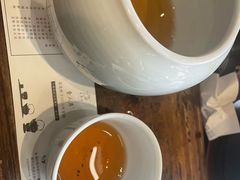 -去茶山(重庆万象城店)