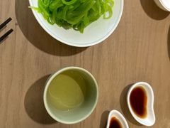 -苏小柳点心·手作小笼包(浦东嘉里城分院)