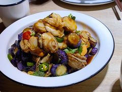 -味莊·青岛菜(云霄路店)