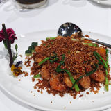 🍽 一尝难忘，李家菜的秘密是？