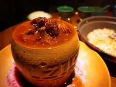-吃饭皇帝大土家民族菜(正大广场店)