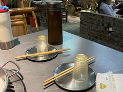 -神伙烧烤(南坪总店)
