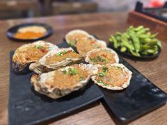-王扯火胖哥烤生蚝(眉山首店)