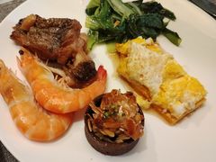 -北京王府井希尔顿酒店·万斯阁西餐厅