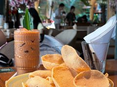 -Tegu泰古莲·泰国餐厅(红山6979店)
