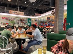 -满得意茶餐厅·顺德家常菜·港式经典(大良店)