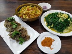 -清真·伊清阁餐厅