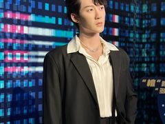 -上海杜莎夫人蜡像馆