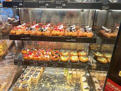 -FANEN法念·烘焙·甜点(万象城店)