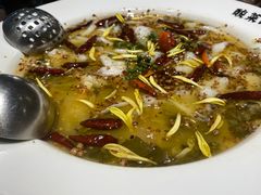 -太二酸菜鱼(坚基购物中心店)