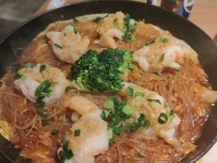 -新太二·鲜料川菜(晶耀前滩店)