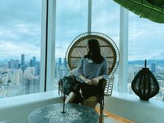 -Jungle Nat 高空餐厅