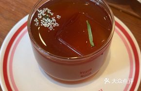 Puffy Pomelo Peel