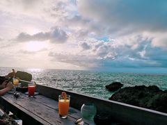 -Rock Bar Bali(Bali)