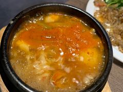 -火炉火自助餐(枫蓝国际店)