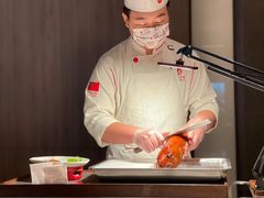 -大鸭梨烤鸭(金色漫香店)