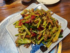 -老兵土菜馆徐州味道(淮海环球港店)