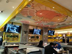 -黄记煌三汁焖锅(金凤万达广场店)