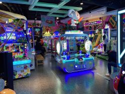 -卡通尼乐园(上海万象城店)