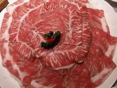-麻辣空间·清油火锅(水井沟店)