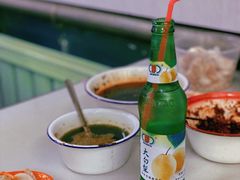 -小四川麻辣面馆(新联草街店)