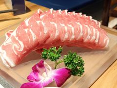 -额尔敦草原涮羊肉·烧烤(冻青树总店)