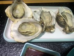 乳山大生蚝-颐千海味渔小馆(大三元街店)