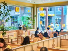 -火婆子·川小馆(扬韬科技广场店)