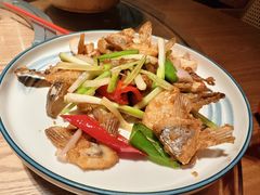 -一品烧农庄·佛山本地特色菜