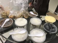 秋三宝-百花传统甜品店(原址店)