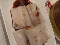 -夏宫中餐厅(香格里拉大酒店)