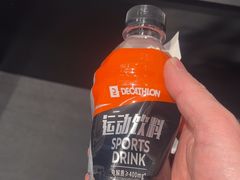 -迪卡侬(环球港店)