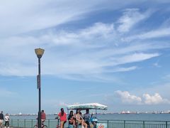 -珍宝海鲜(东海岸海鲜中心)