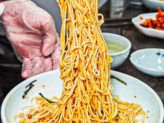 -裕兴记•蟹黄面馆(人民广场店)