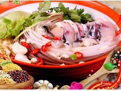 -五谷鱼粉(国奥城店)