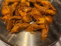-红沃鳗鱼黑牛烤肉店(不老街店)