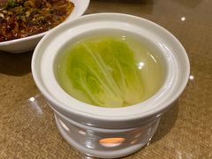 -渝信川菜(西单店)