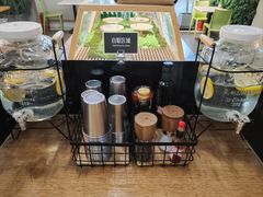 -Green Option(官舍店)