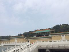 -台北故宫博物院