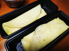 -姥姥家春饼店(惠新东街店)