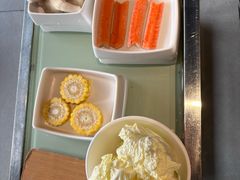 -天都火锅酒楼(虹梅南路店)