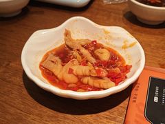 -乔街深夜食堂·小龙虾·高压锅生蚝(杭州总店)