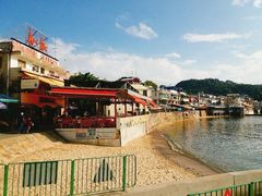 -南丫岛