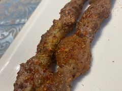-巴扎美食·新疆菜·西域歌舞表演餐厅(新疆大厦店)