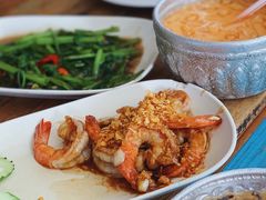 -Doo Dee Thai Food(Issan/Isaan/Esan)