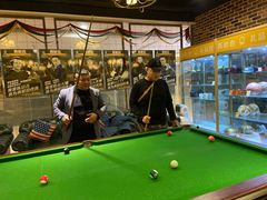 -真枪会射击俱乐部(河西中央公园店)